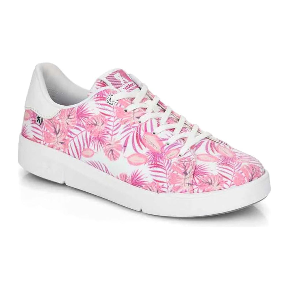 41903 Lace Up Sneaker