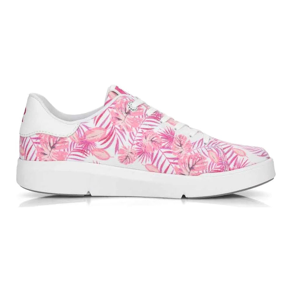 41903 Lace Up Sneaker