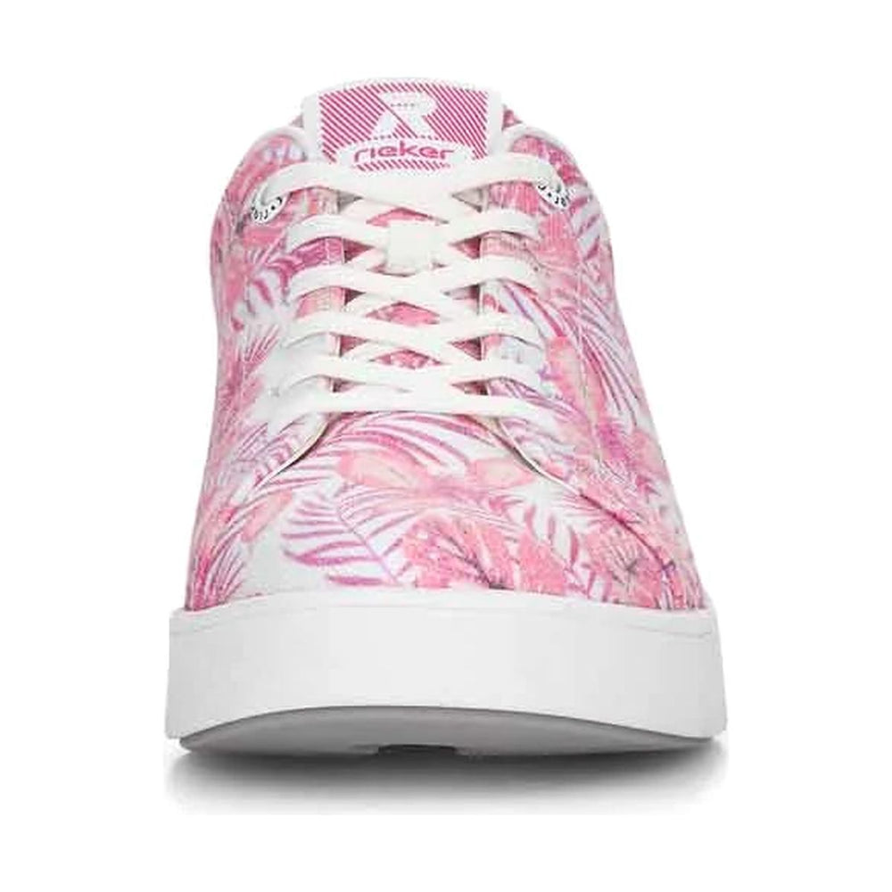 41903 Lace Up Sneaker