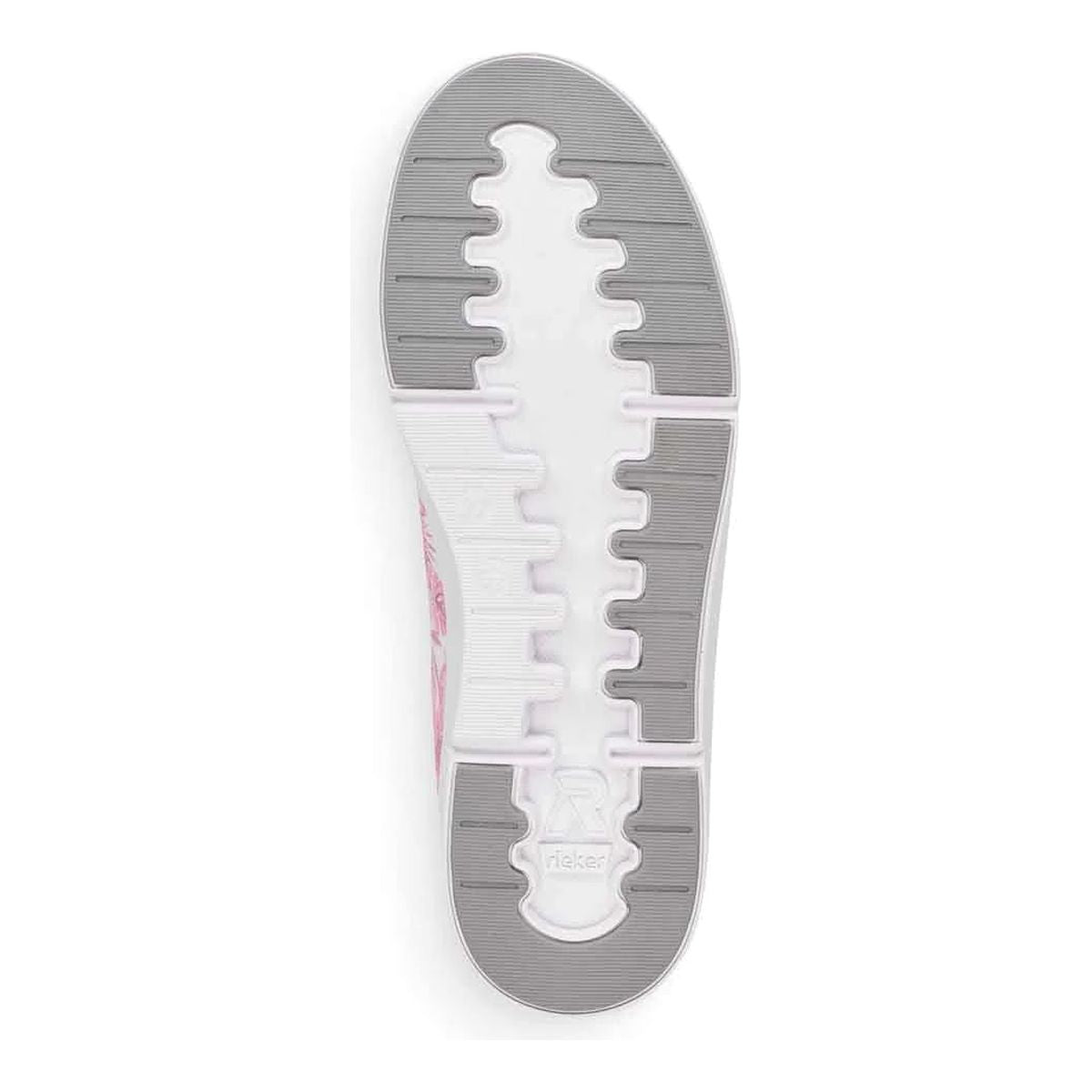 41903 Lace Up Sneaker