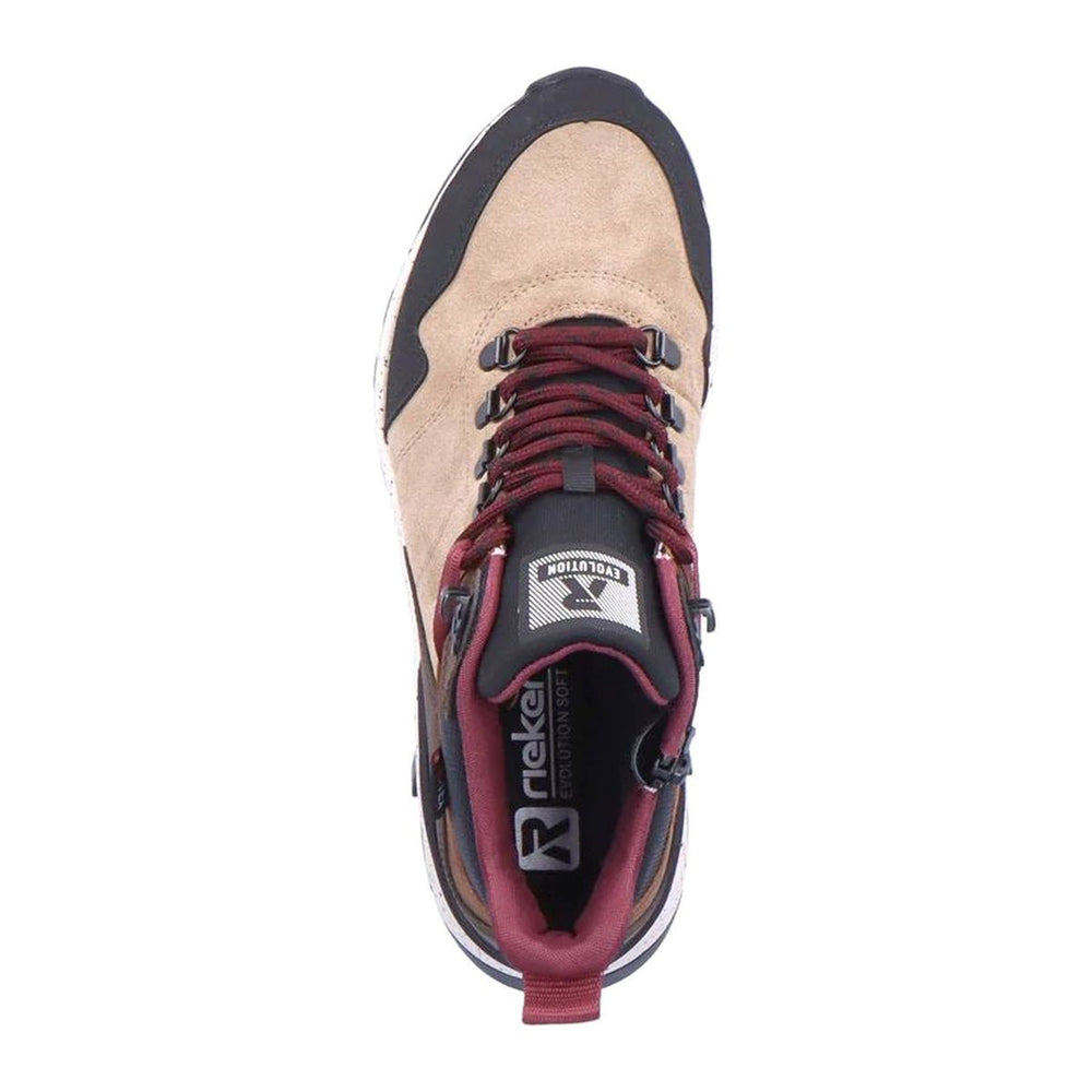 W0062 Women's Boots