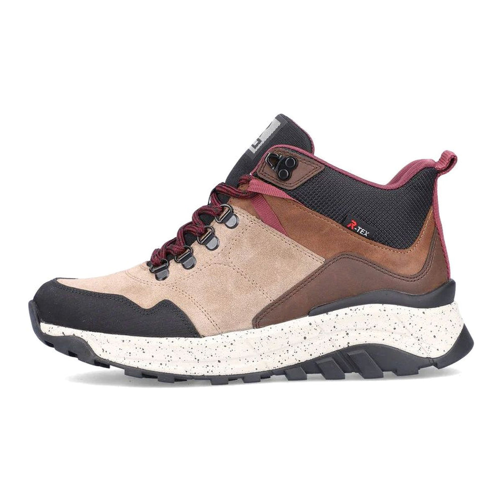 W0062 Women's Boots