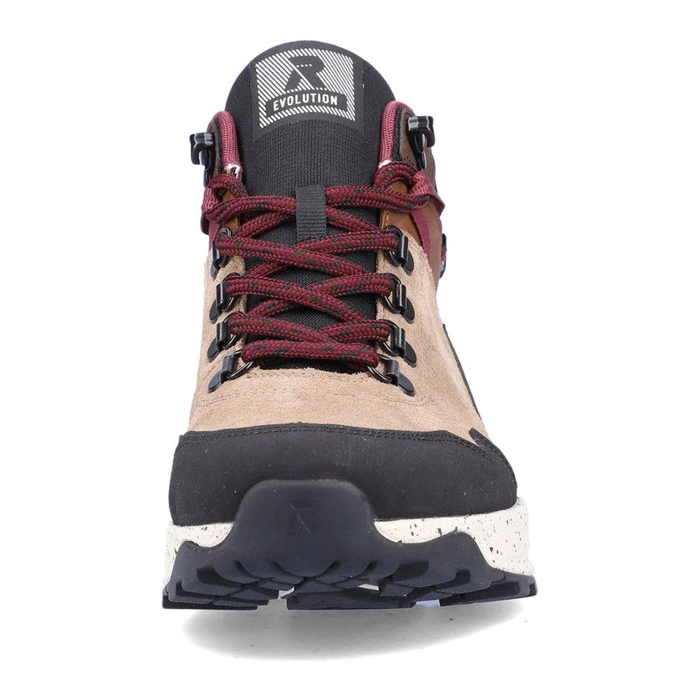 W0062 Women's Boots