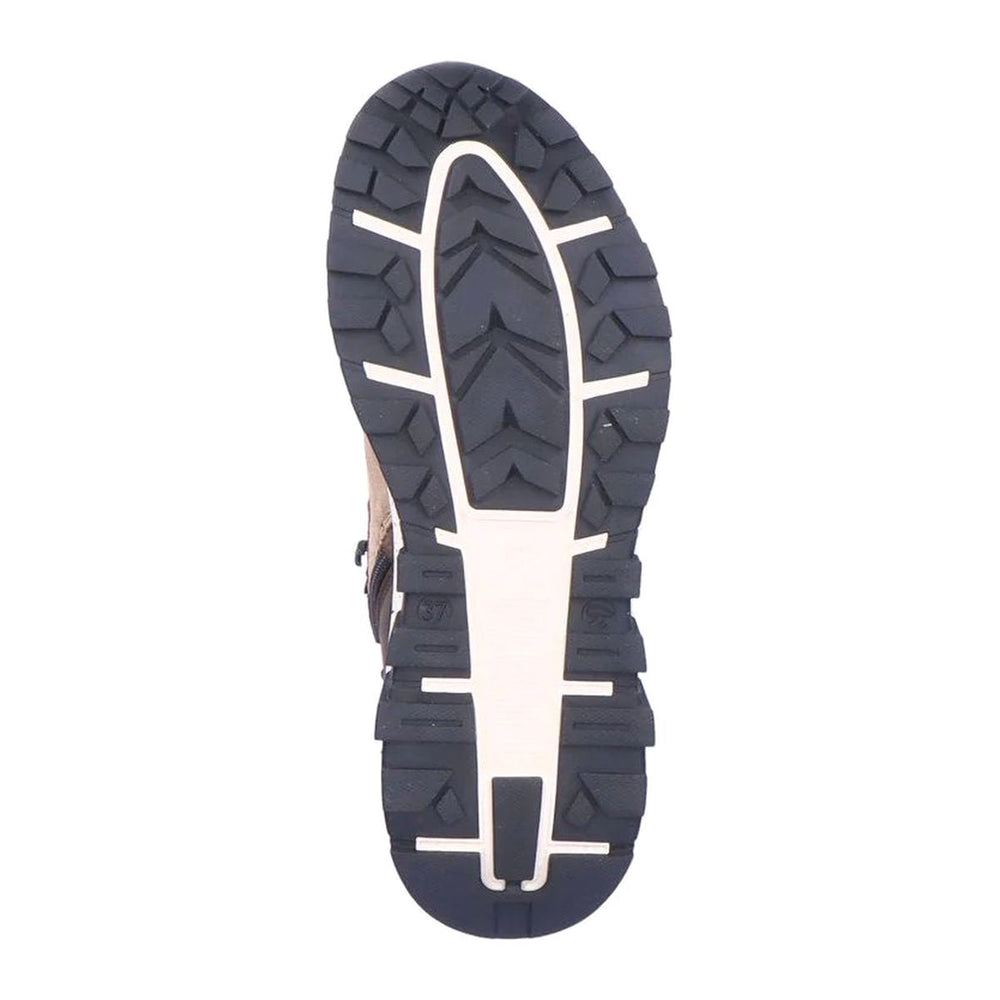 W0062 Women's Boots