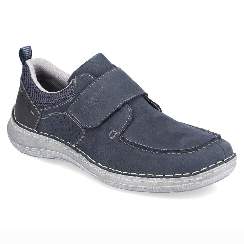 03058 Men's Slip On Shoe