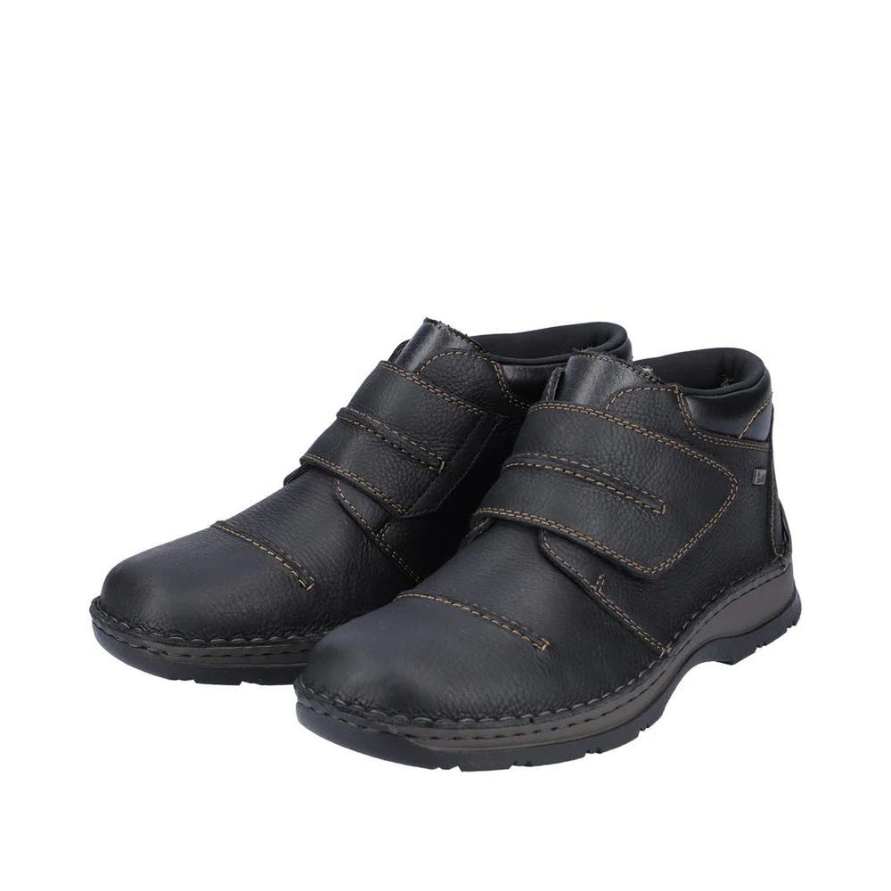 05367 Men's Velcro Boot