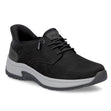 11050 Men's Ready to Go Shoe in Black