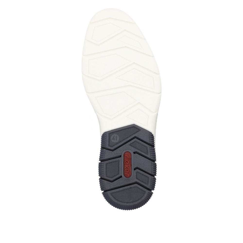 14405 Men's Lace Up Shoes