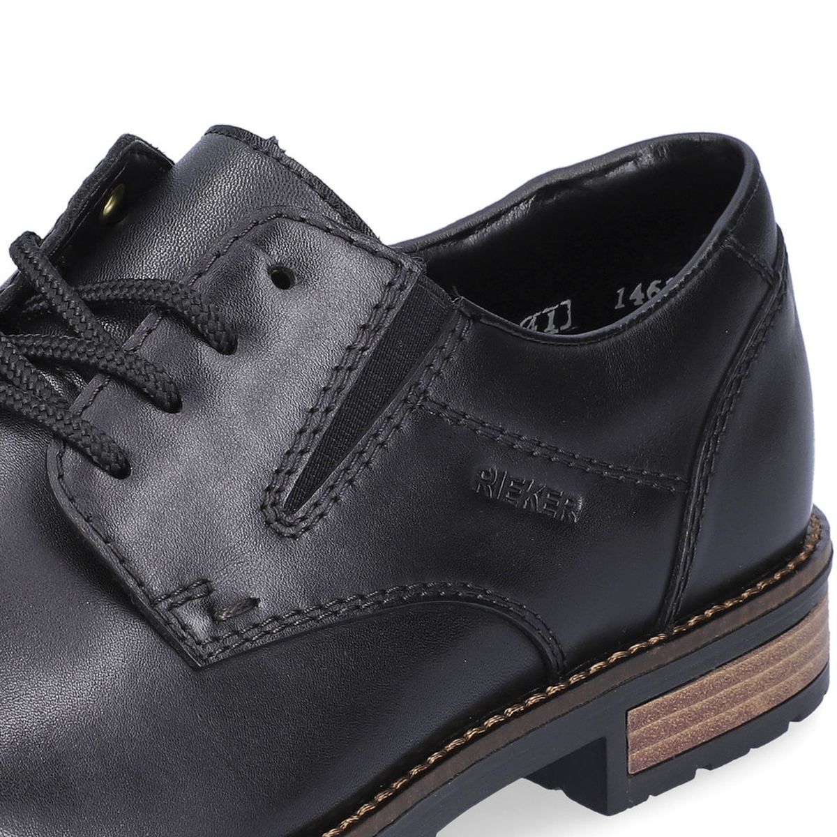 14621 Men's Lace Up Shoe