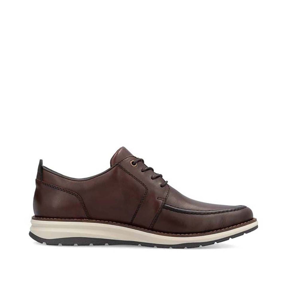 14704 Men's Lace Up Dress Shoe