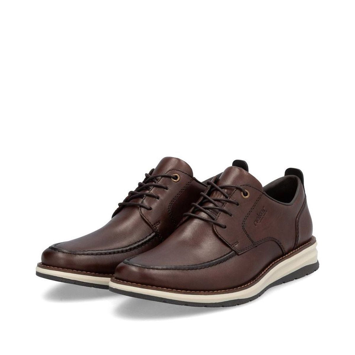 14704 Men's Lace Up Dress Shoe