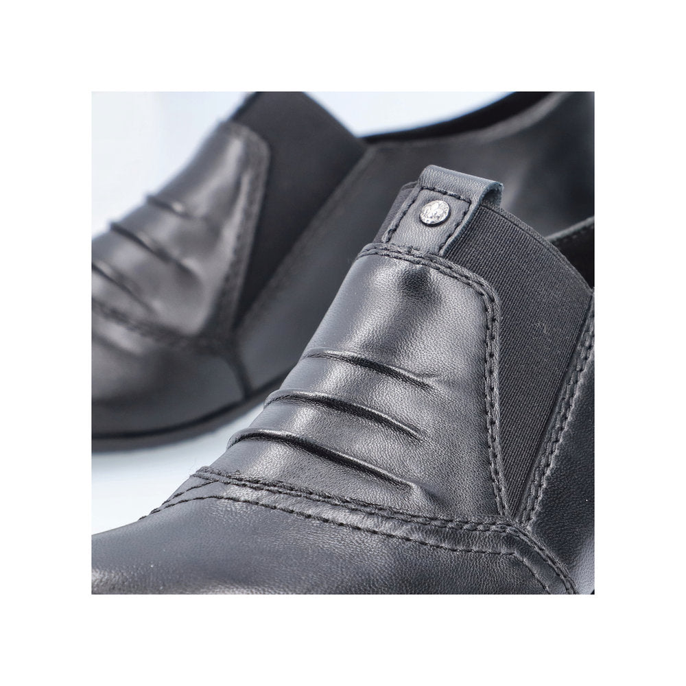 41657 Dress Slip ON