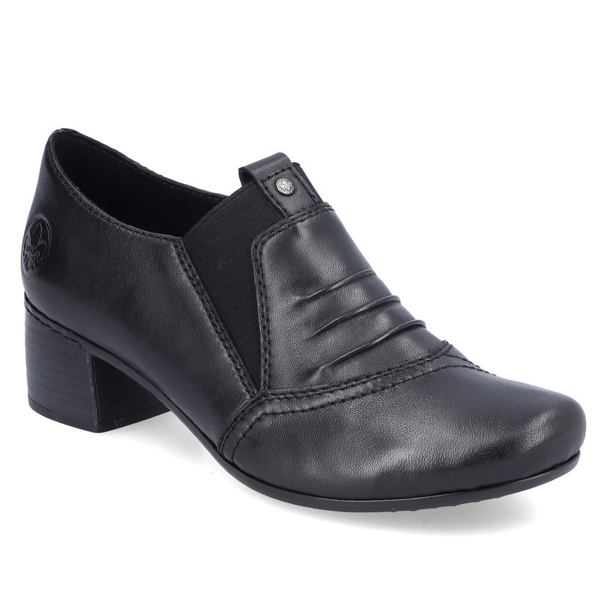 41657 Dress Slip ON