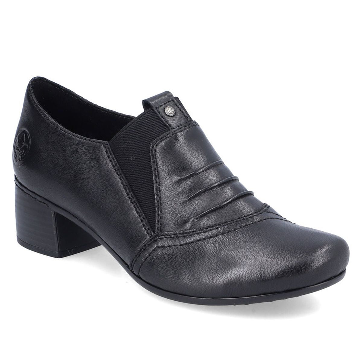 41657 Dress Slip ON