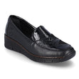 53785 Wedge Slip On