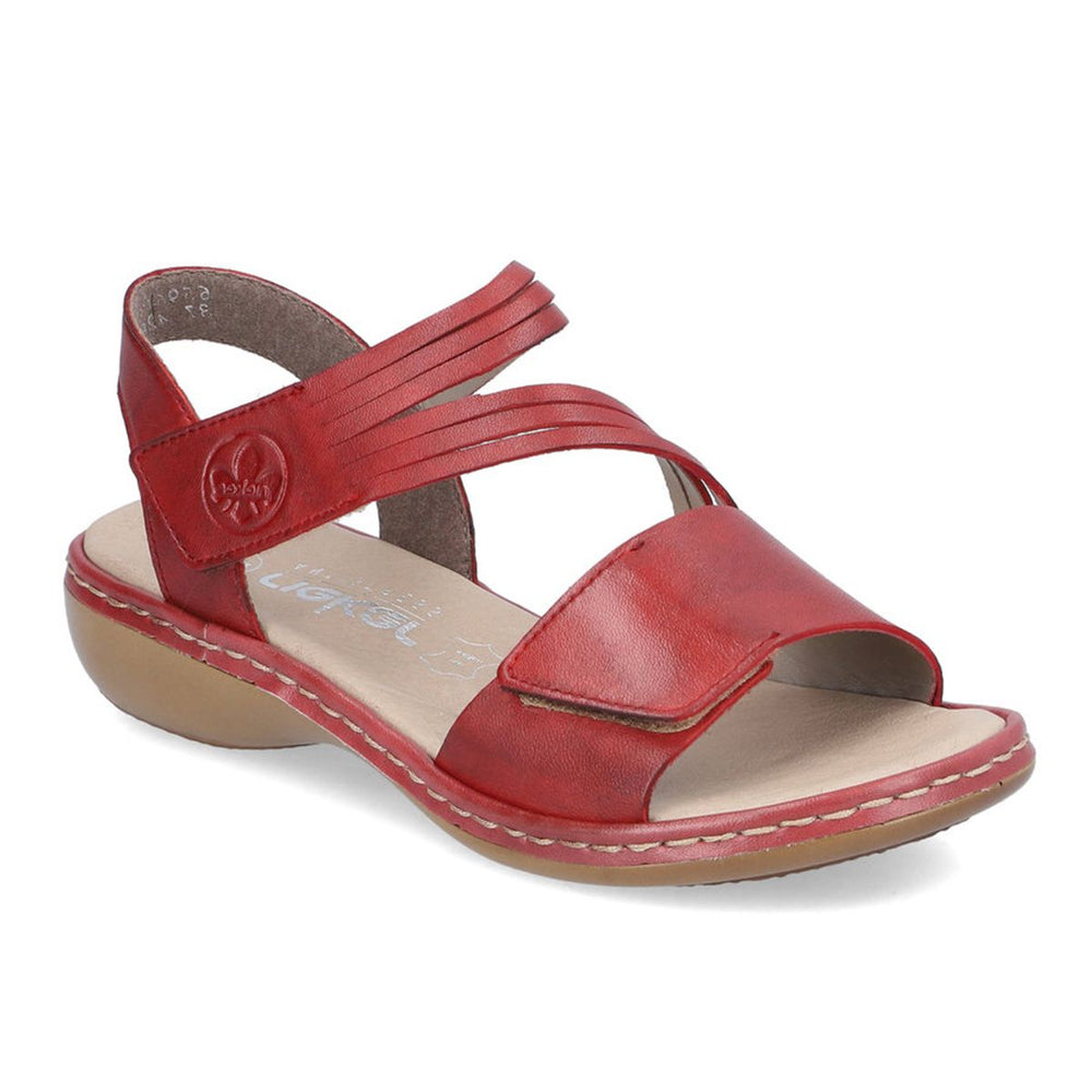 Rieker 65964 Strap Sandal