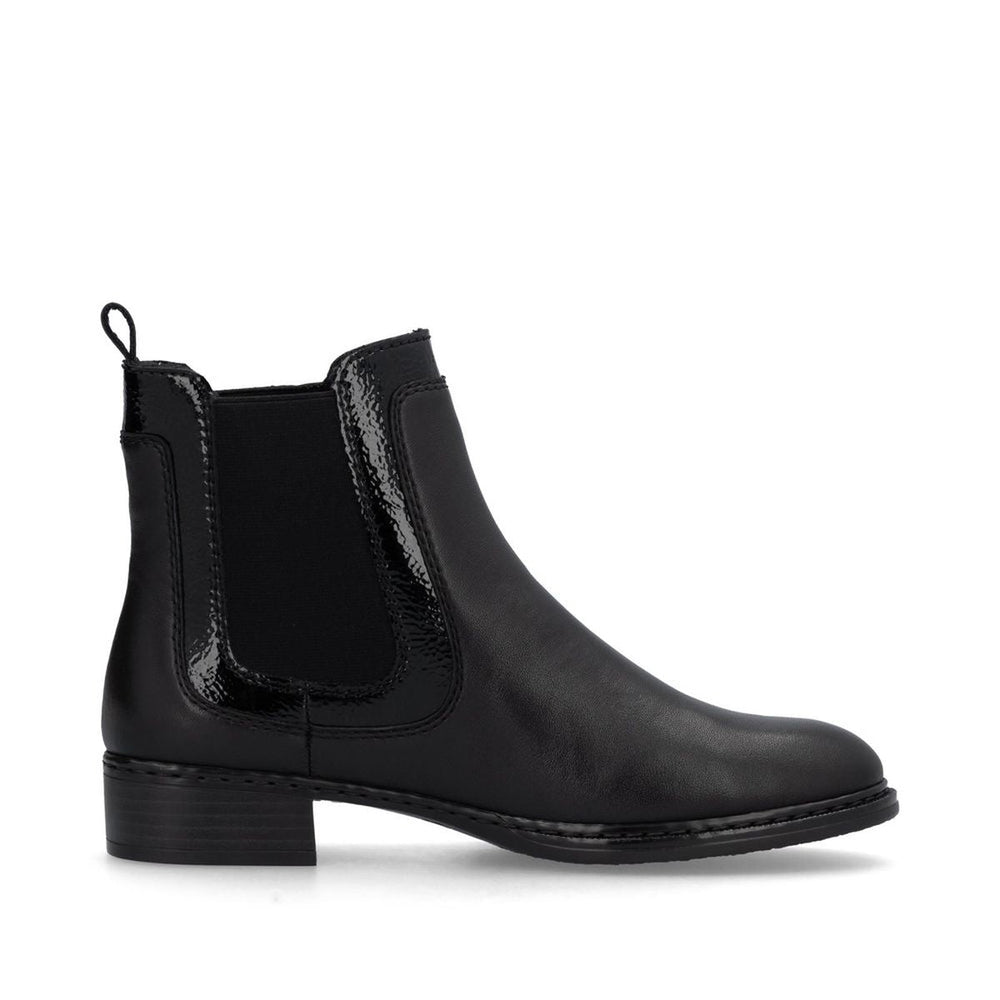 Rieker 73457 Dress Boot for Women