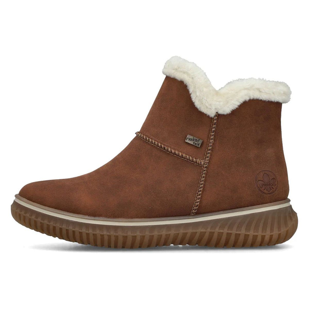 Rieker 74260 Womens Winter Boot