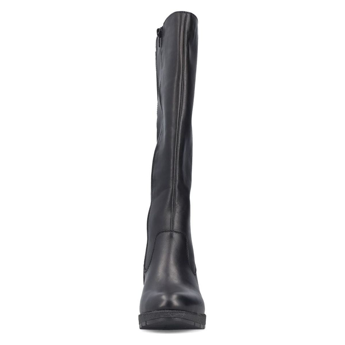 Rieker 77684 Women's Boots - Black