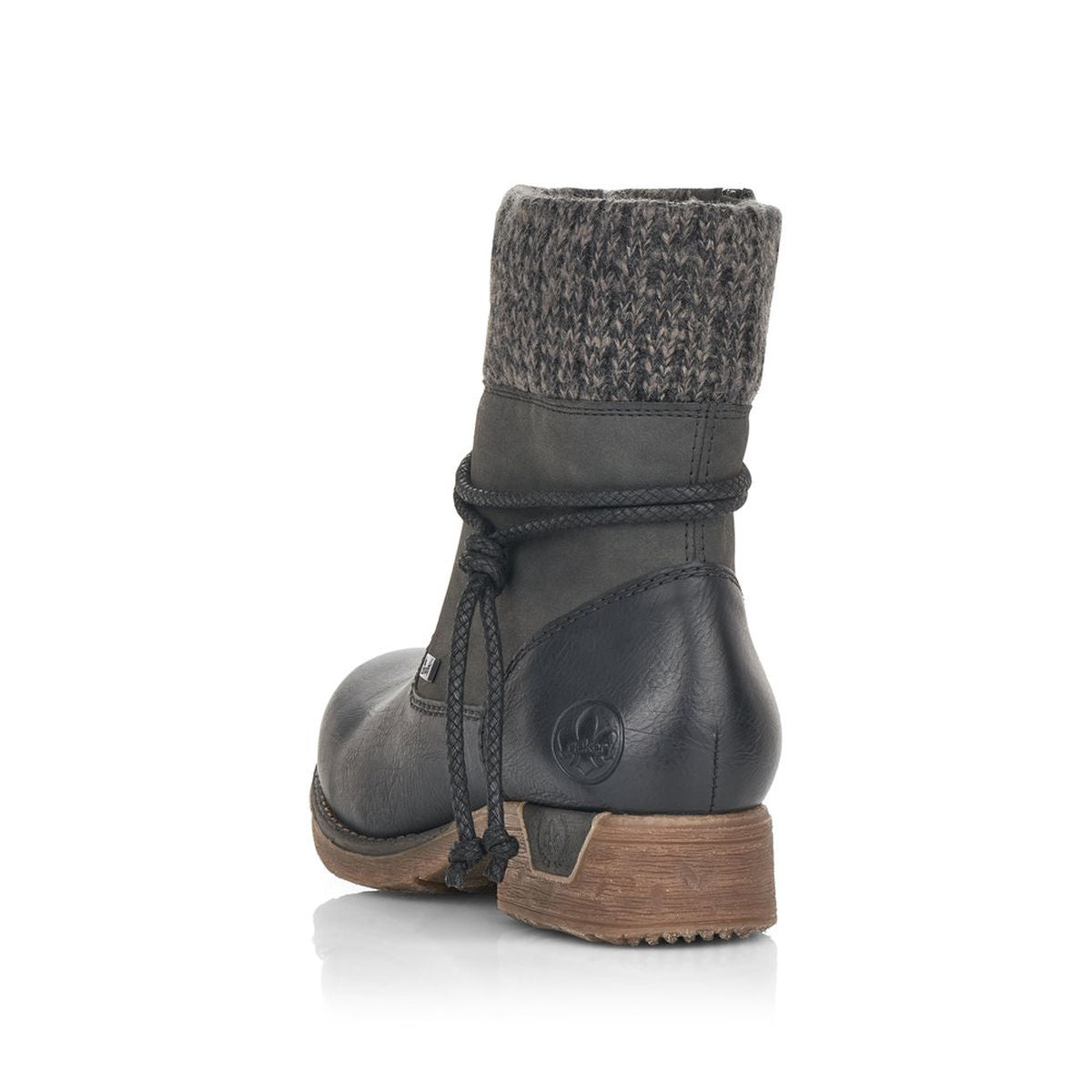 79688 Ankle Winter Boots with RiekerTEX