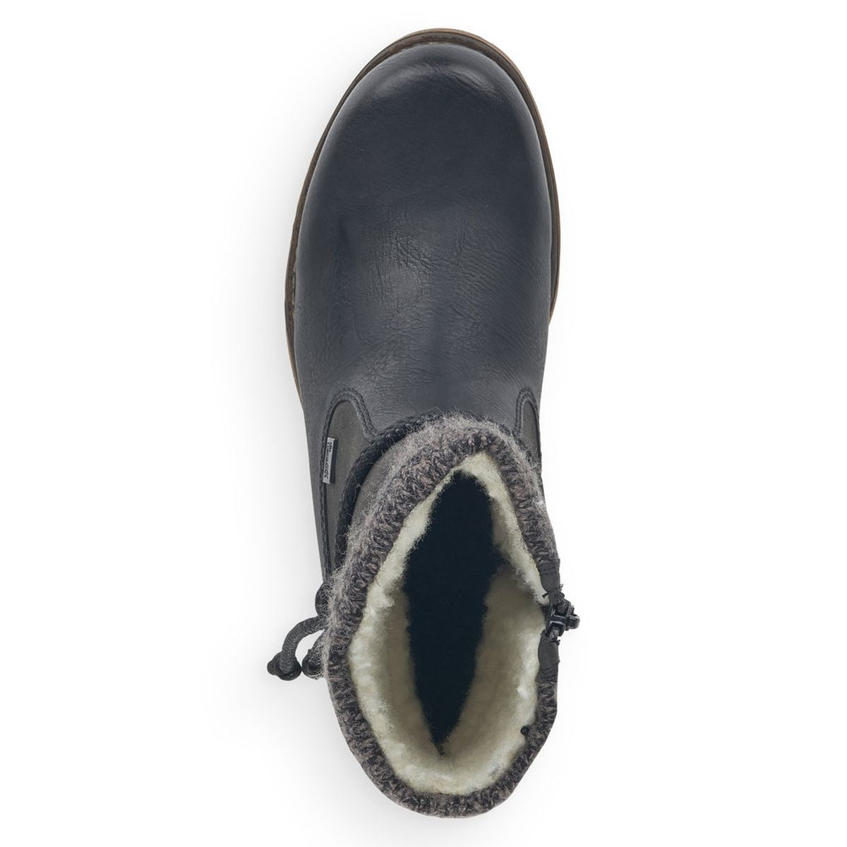 79688 Ankle Winter Boots with RiekerTEX