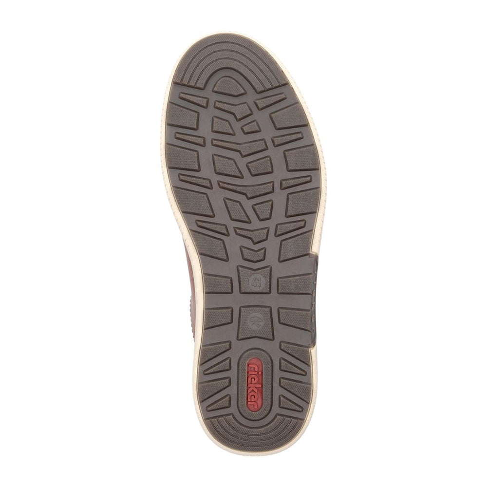 B3313 Men's Casual Lace Up
