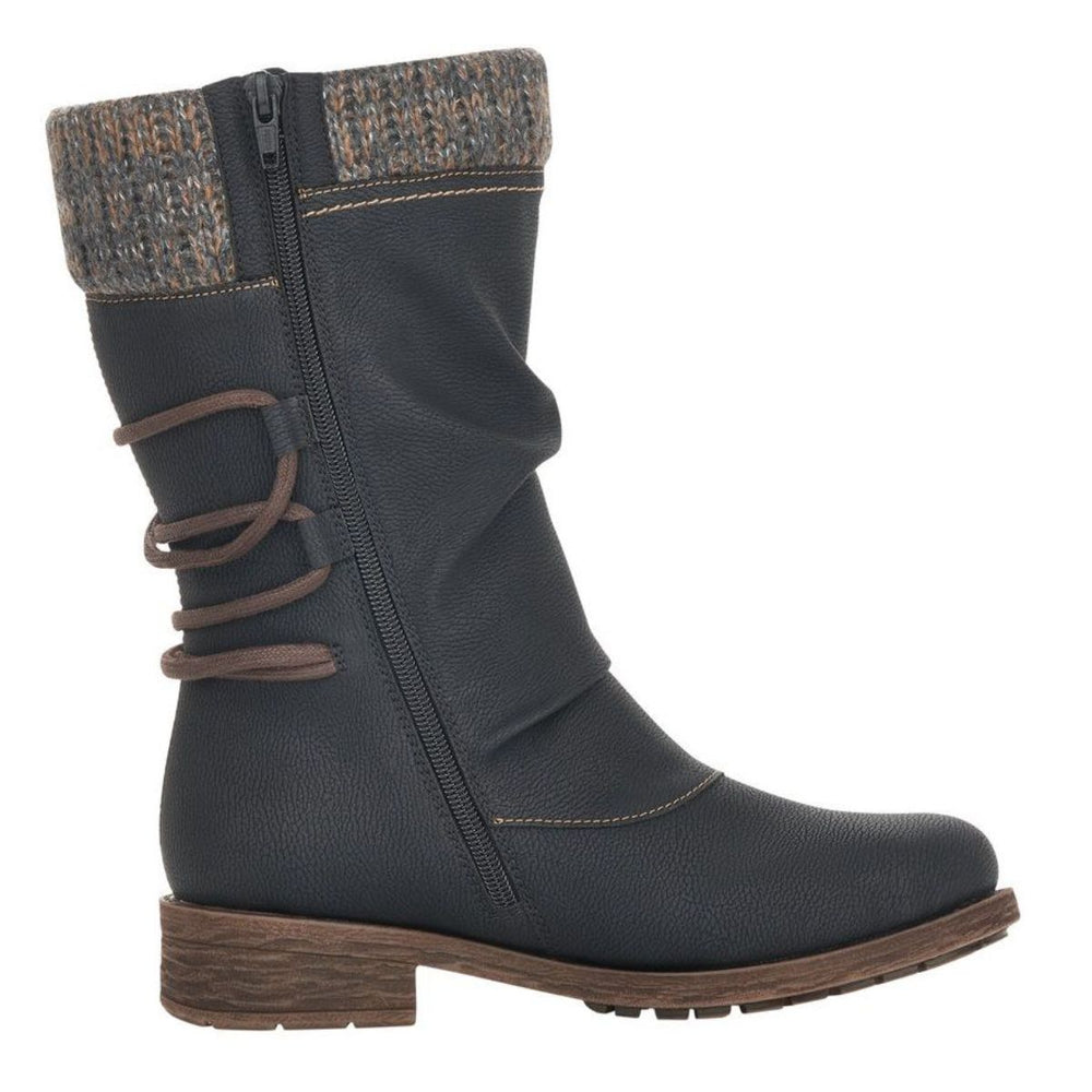 R8070 High Boots