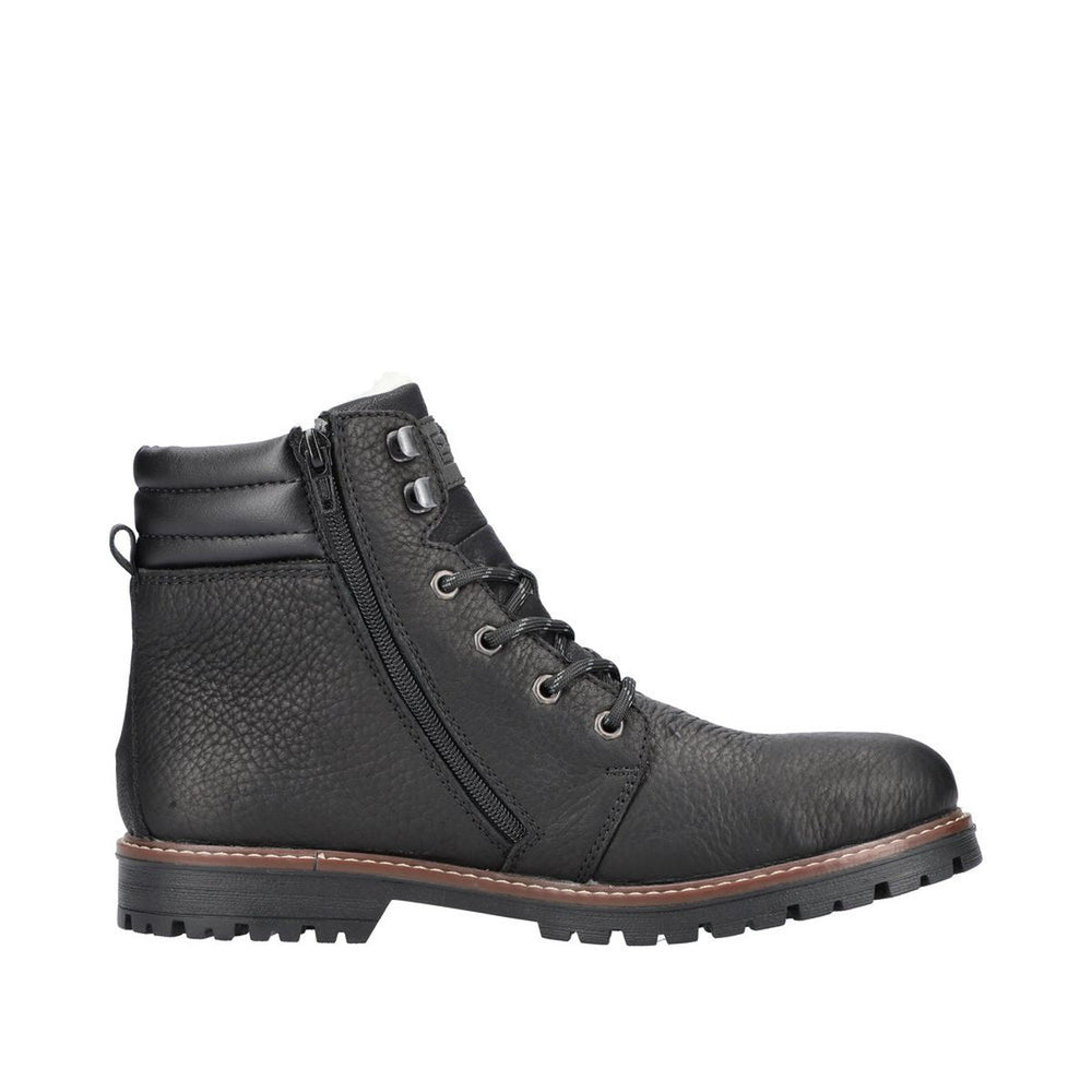 F3600 Men's Lace Up Boot