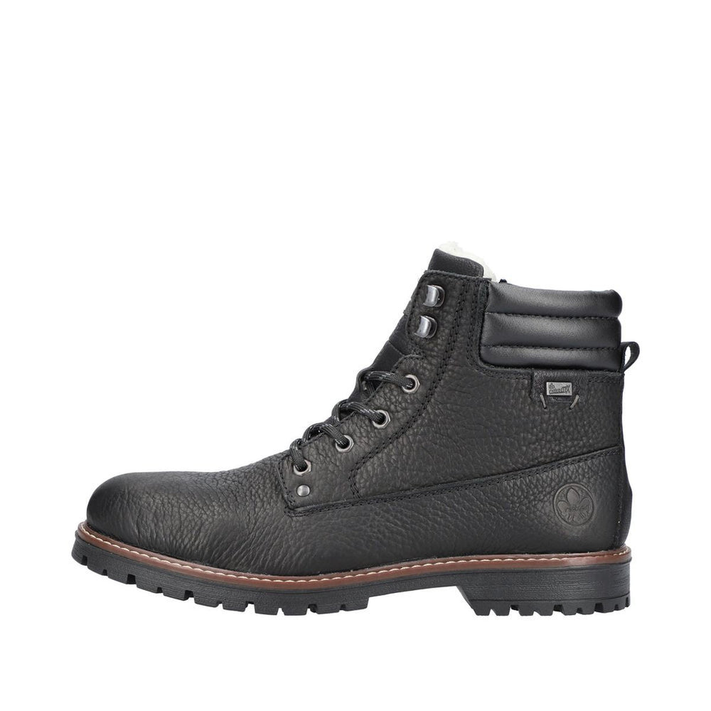 F3600 Men's Lace Up Boot