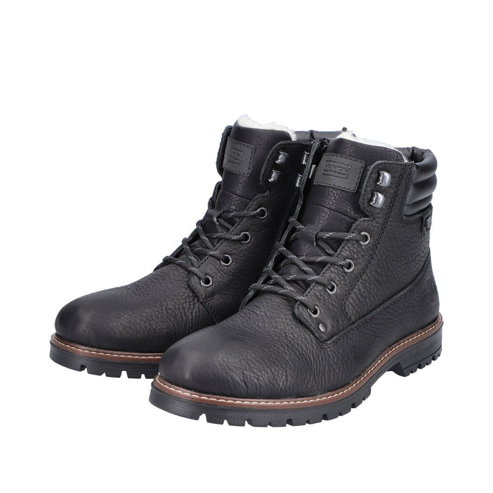 F3600 Men's Lace Up Boot