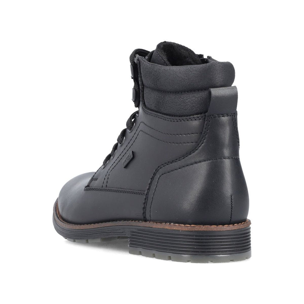 F4544 Men's Dress Boot