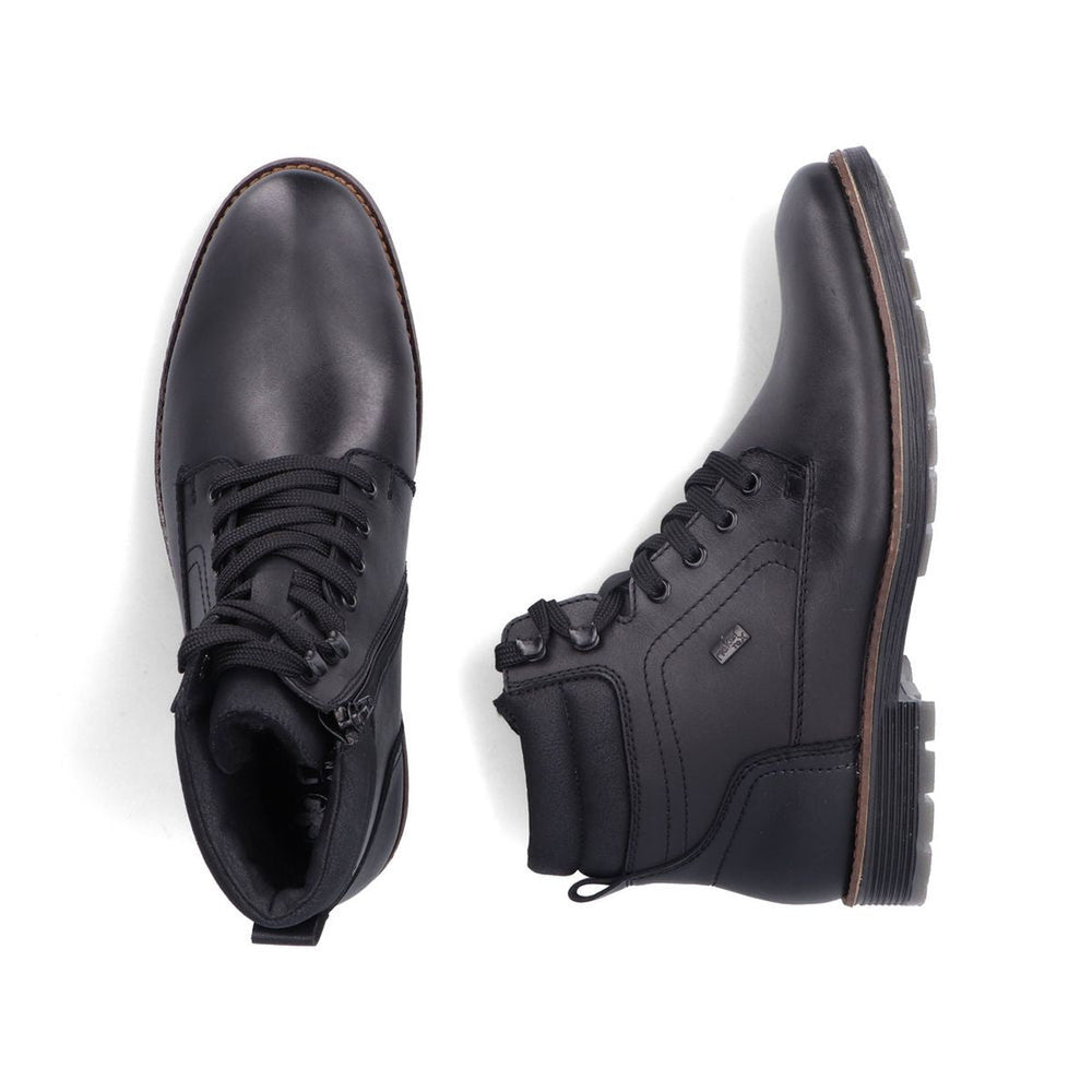 F4544 Men's Dress Boot