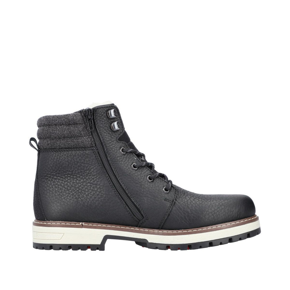 F8301 Men's Lace Up Boot