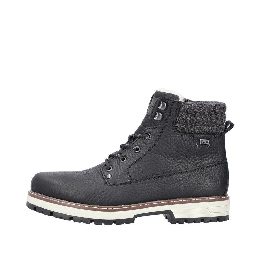 F8301 Men's Lace Up Boot