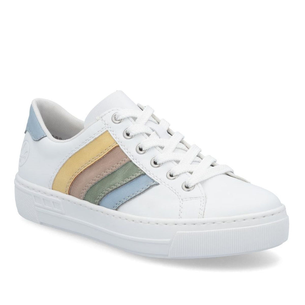 R8802 Lace Up Shoe