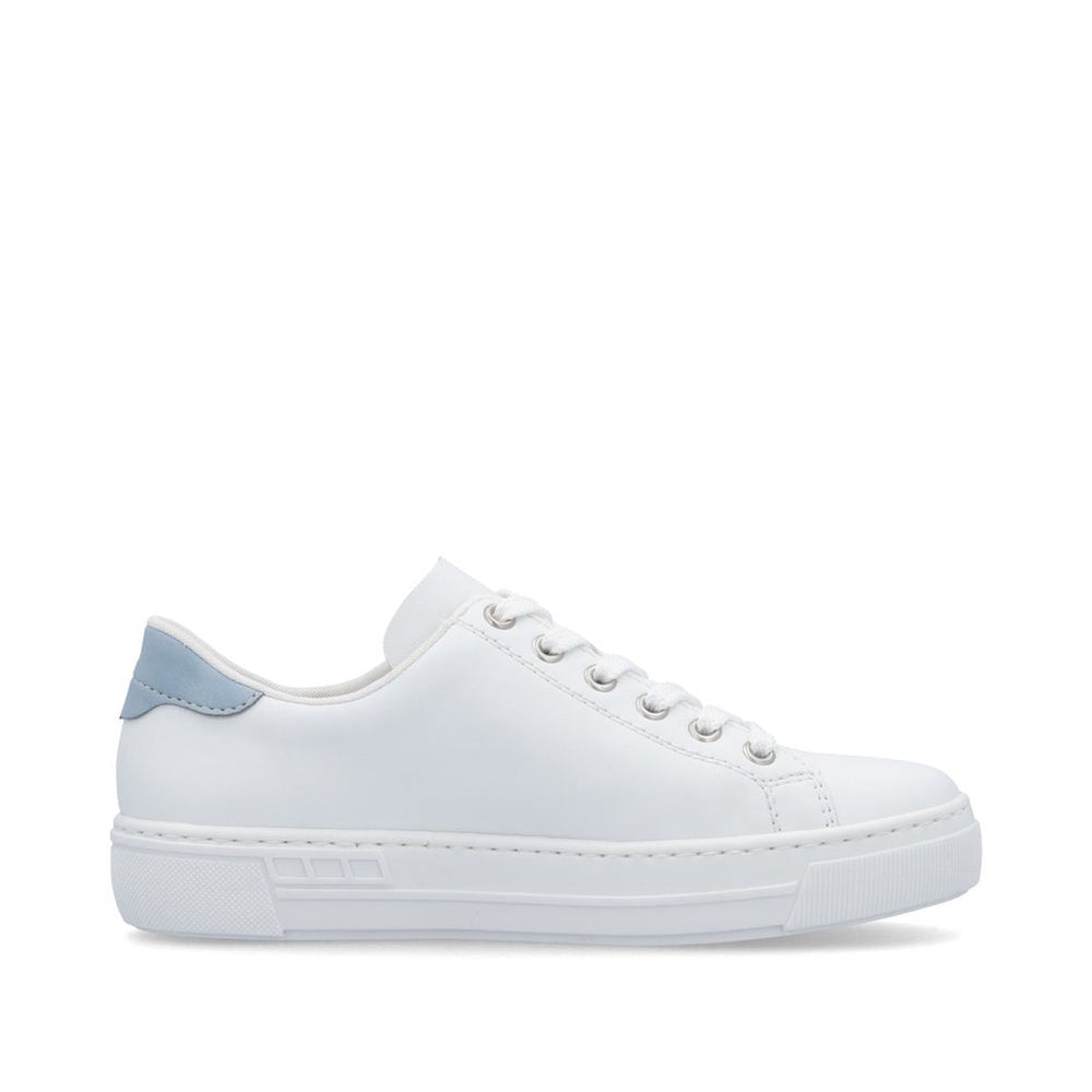 R8802 Lace Up Shoe