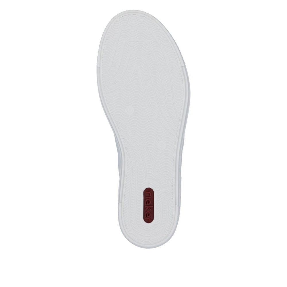 R8802 Lace Up Shoe