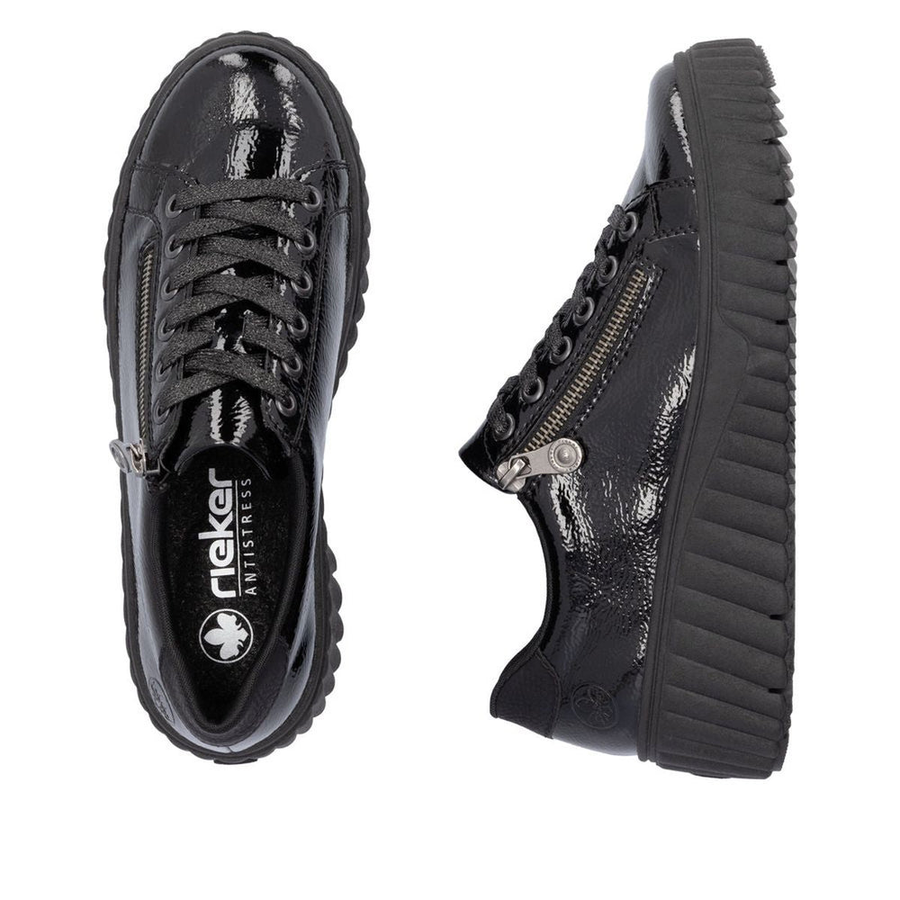 N2501 Zip Sneaker