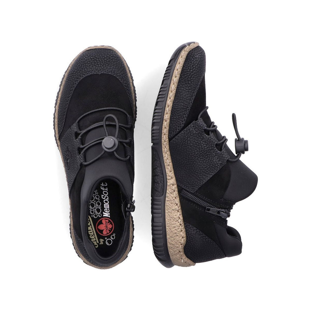 N32X8 Slip On Shoe