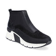 N6352 High-Top Sneakers