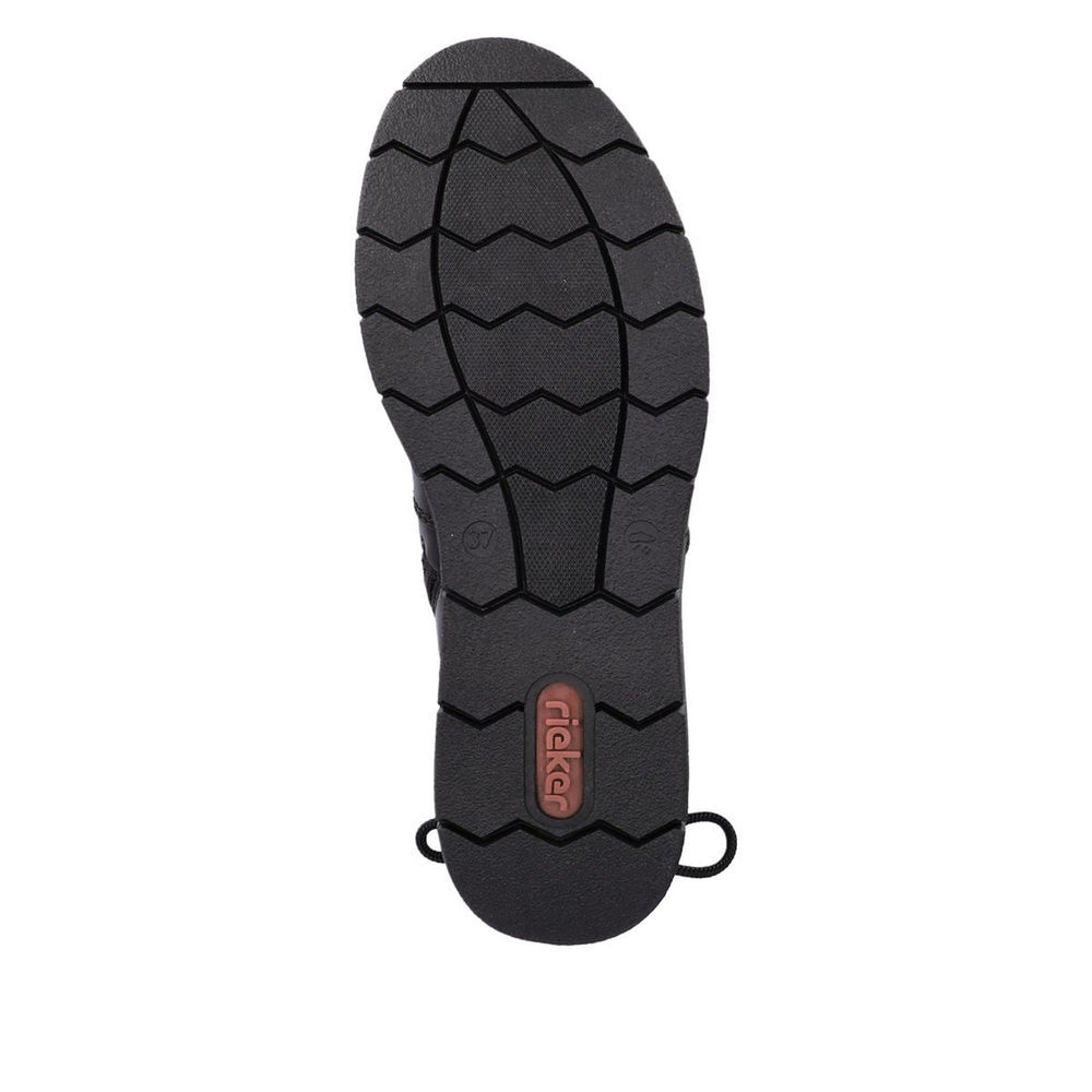 Rieker Y1350 Womens Ankle Winter Boot