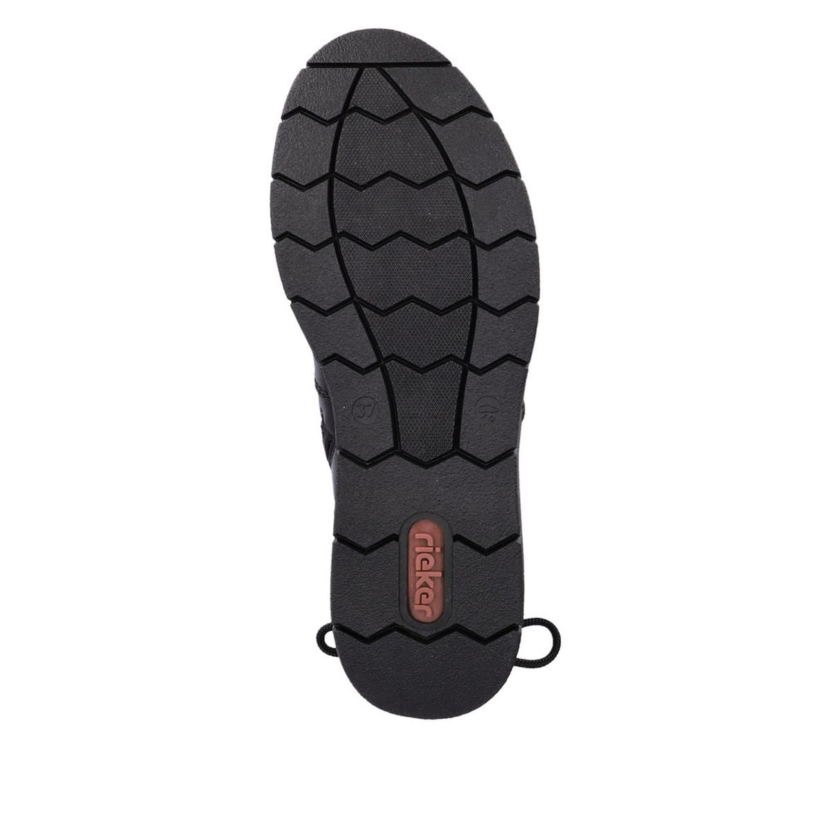 Rieker Y1350 Womens Ankle Winter Boot