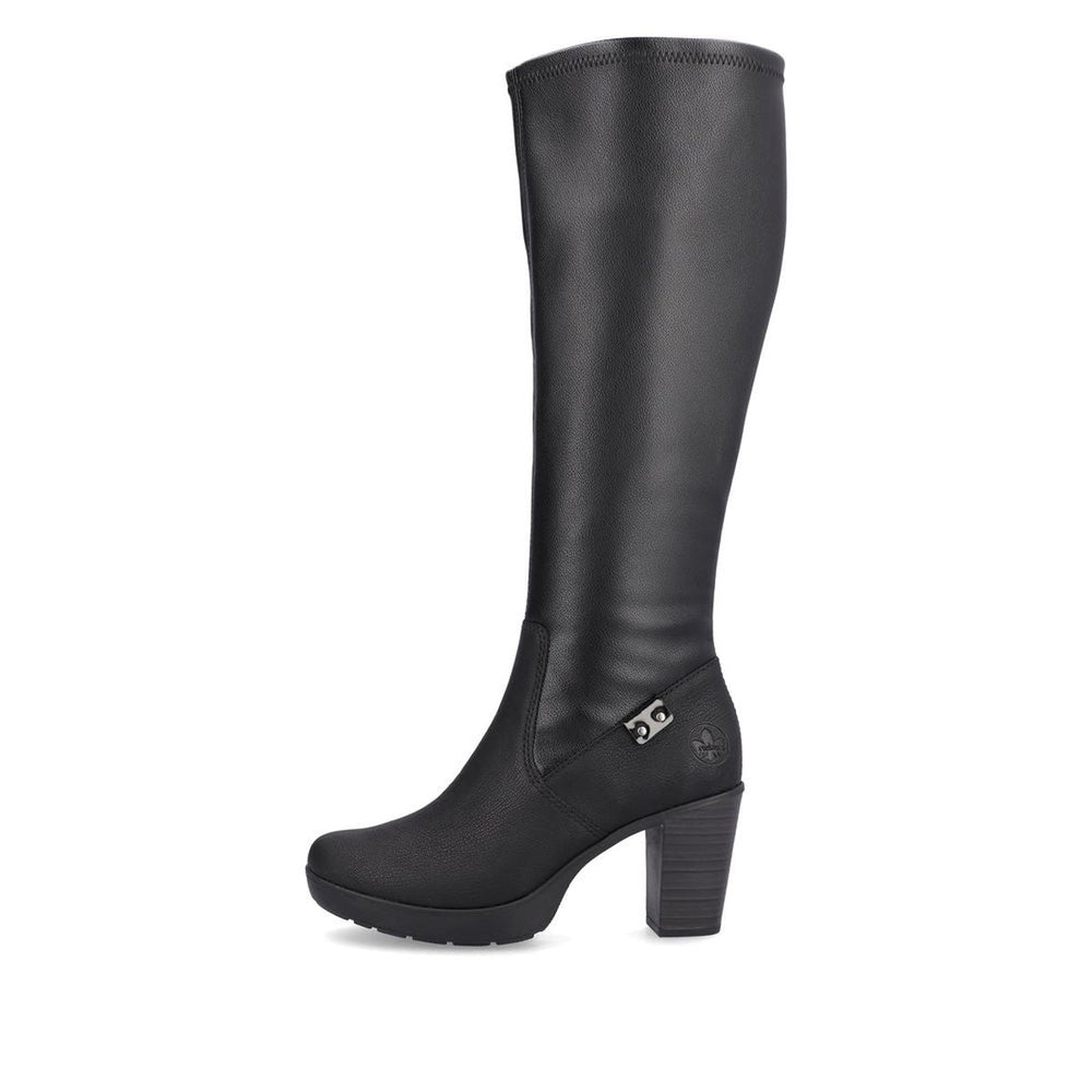Y2253 High Boots