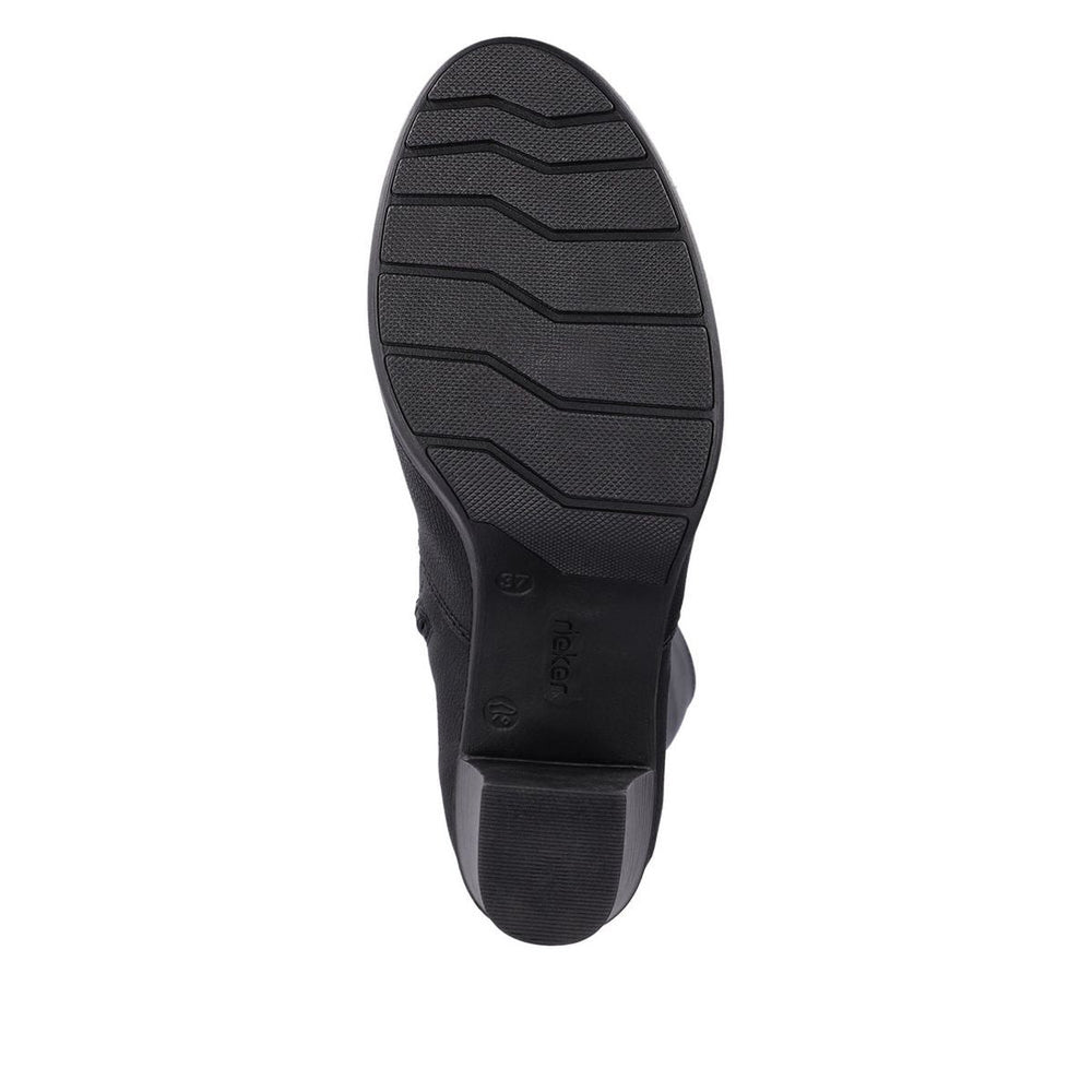 Y2253 High Boots