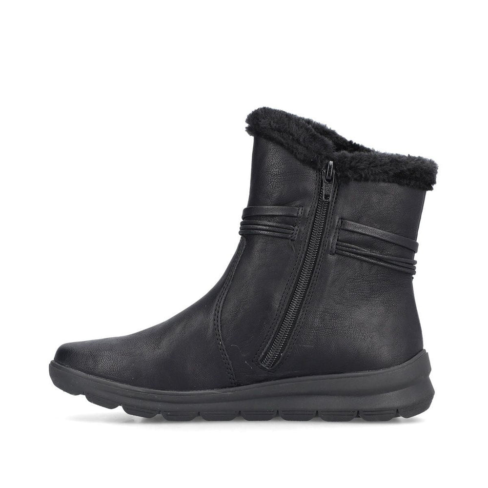 Z0070 Ankle Boots