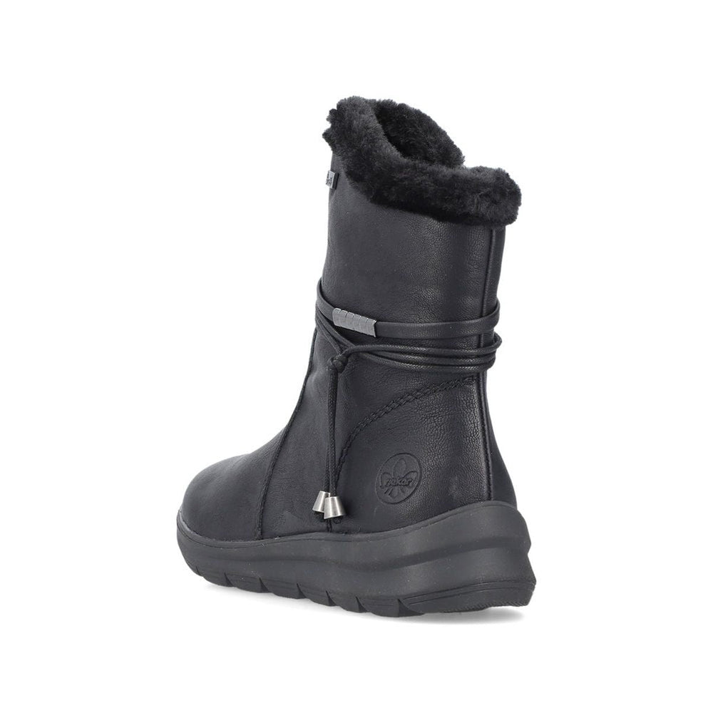 Z0070 Ankle Boots