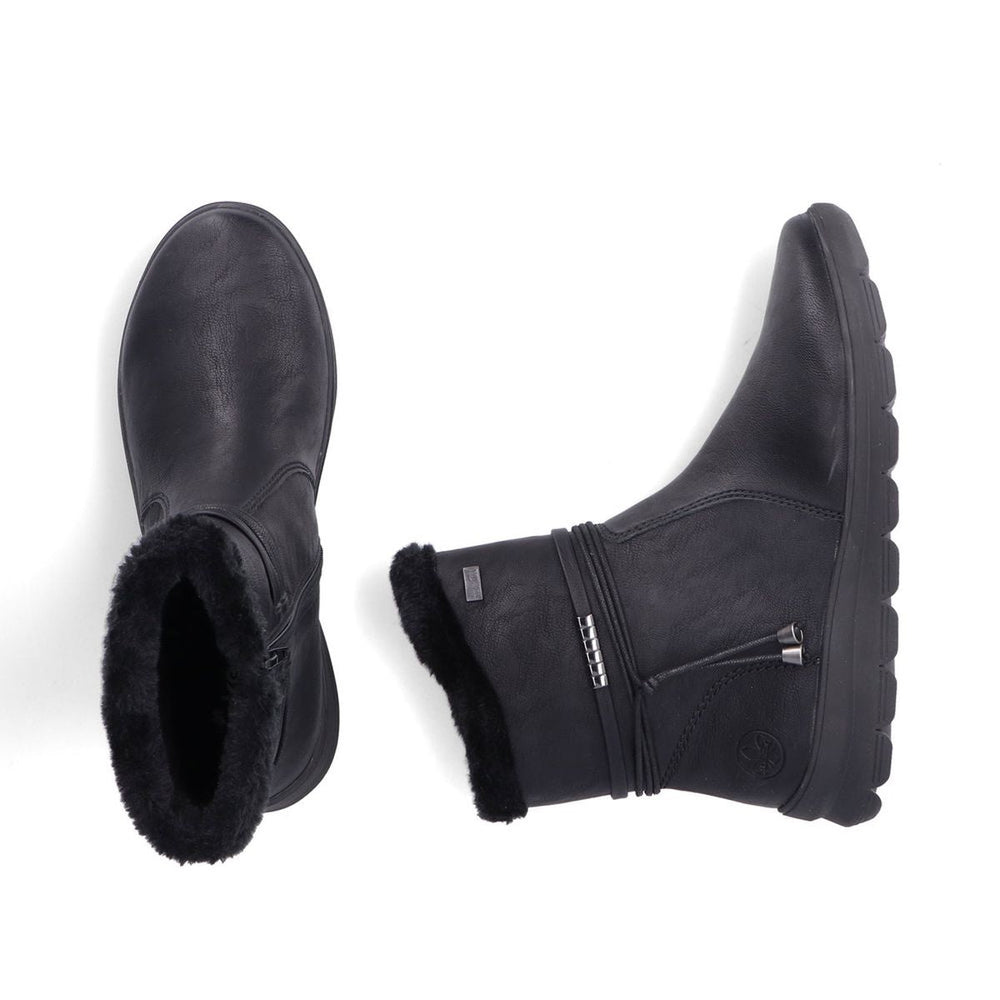 Z0070 Ankle Boots