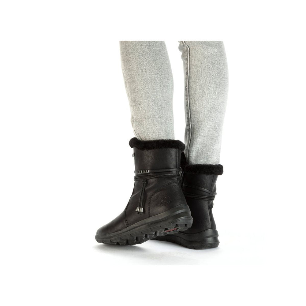 Z0070 Ankle Boots