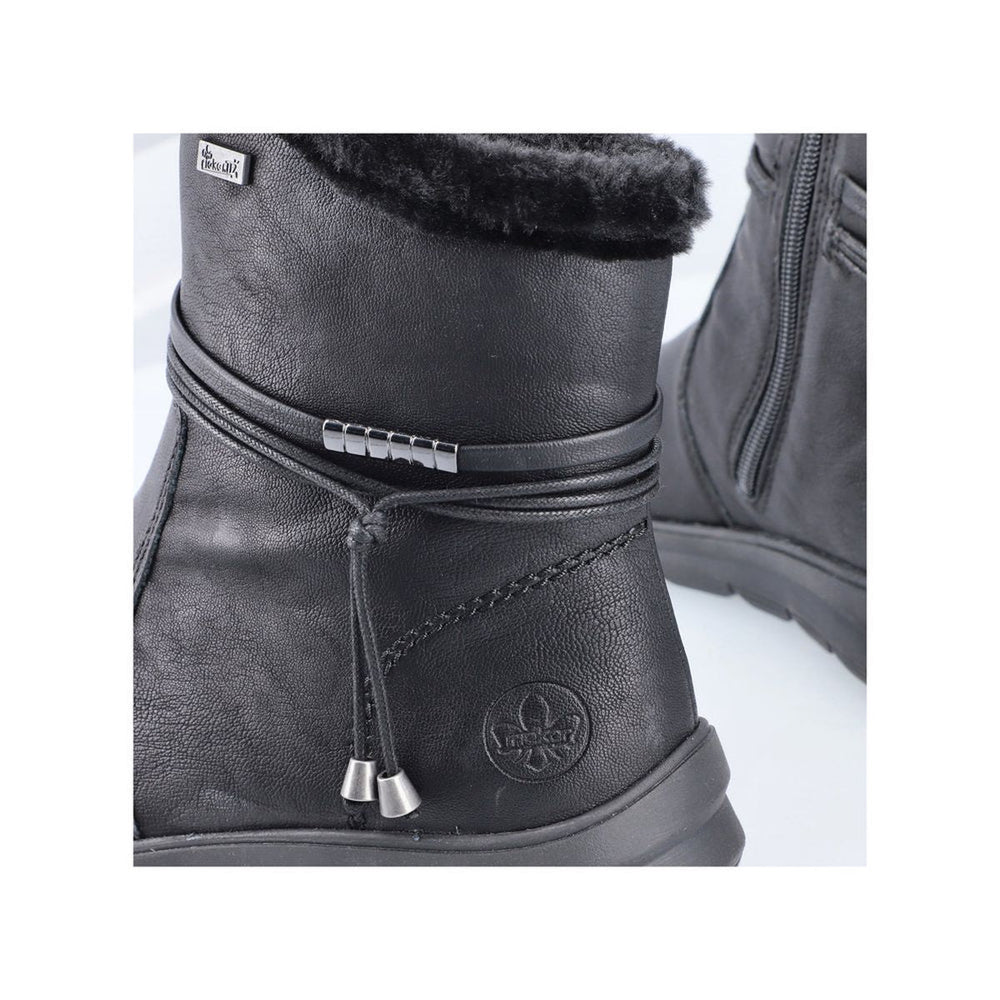 Z0070 Ankle Boots