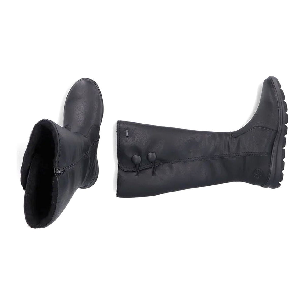 Z0090 High Winter Boots